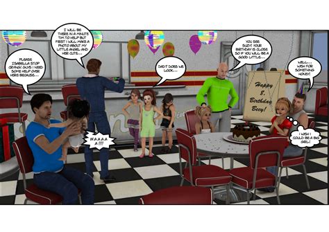 AllPornComics.com is the largest collection of adult artworks, 3d .
